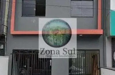 Prédio à venda na Avenida General Carneiro, Vila Lucy, Sorocaba