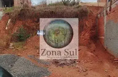 Terreno à venda na Rua José Carlos Pedrico, Residencial Giardino Di Veneto, Votorantim