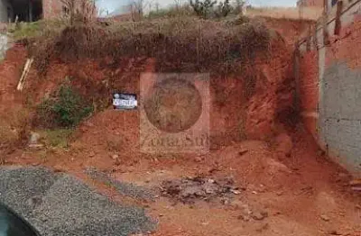 Terreno à venda na Rua José Carlos Pedrico, Residencial Giardino Di Veneto, Votorantim