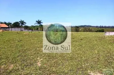 Terreno à venda na Rua Raimundo Domiciano Castilho, Éden, Sorocaba