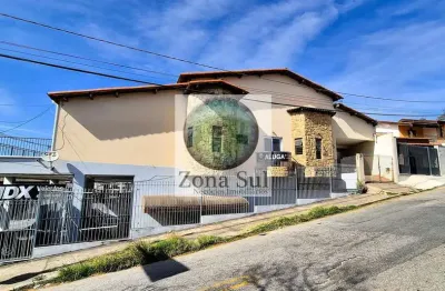 Casa com 3 quartos para alugar na Rua Fernandes Camacho, 337, Jardim Alvorada, Sorocaba