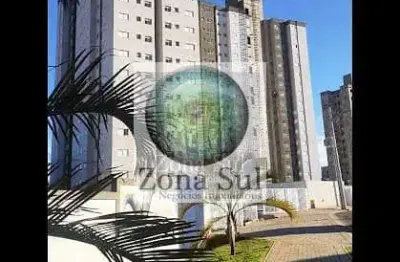 Venda de apartamento em jardim betania - sorocaba por r$187 mil