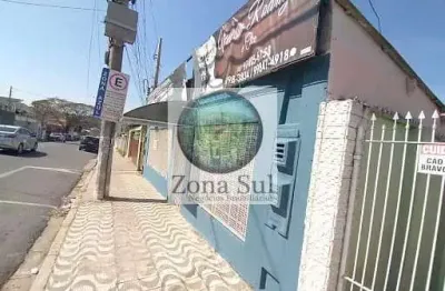 Sala comercial para alugar na Rua Paula Ney, 337, Centro, Votorantim