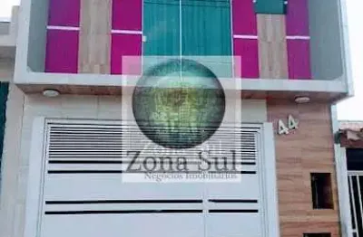 Casa com 3 quartos à venda na Rua Guilherme Querubim Escatena, 44, Parque São Bento, Sorocaba