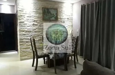 Casa com 2 quartos à venda na Rua Amando Carbonieri, 9, Éden, Sorocaba