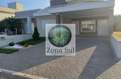 Casa em condomínio fechado com 3 quartos à venda na Avenida Paraná, 100000, Cajuru do Sul, Sorocaba