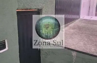 Casa com 2 quartos à venda na Rua Dom Amaury Castanho, 78, Jardim Abatiá, Sorocaba