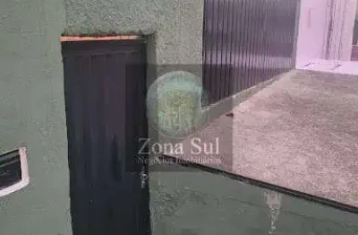 Casa com 2 quartos à venda na Rua Dom Amaury Castanho, 78, Jardim Abatiá, Sorocaba