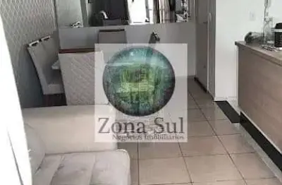 Apartamento em chácaras residenciais santa maria - votorantim, sp