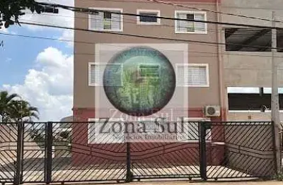 Apartamento com 2 quartos à venda na Rua Isaltino Guanabara Rodrigues Costa, 735, 735, Vila Aeroporto, Sorocaba