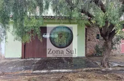 Casa com 3 quartos à venda na Rua Josefina Rodrigues Colo, 21, Jardim Bandeirantes, Sorocaba