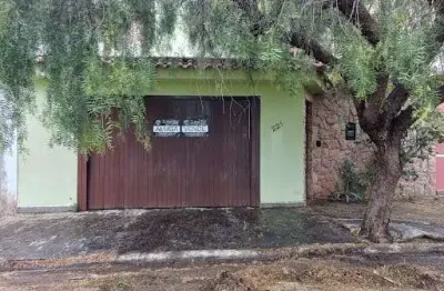 Casa com 3 quartos à venda na Rua Josephina Rodrigues Colo, 21, Jardim Bandeirantes, Sorocaba