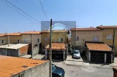Casa em condomínio fechado com 2 quartos à venda na Avenida 27 de Março, 10, Jardim das Colinas, Votorantim