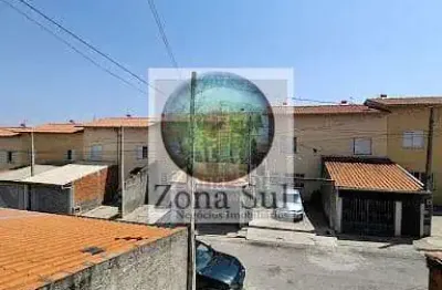 Casa em condomínio fechado com 2 quartos para alugar na Rua Jurandir Anthero Arruda, 10, Jardim Residencial Chácara Ondina, Sorocaba