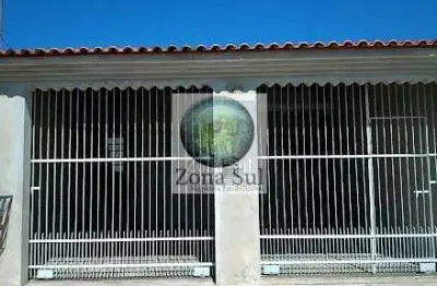 Casa com 3 quartos à venda na Rua Carlos Roberto Machado, 146, Parque São João, Votorantim