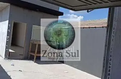 Casa com 2 quartos à venda na Rua Jerônimo Da Veiga, 585, George Oettrer, Iperó