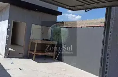 Casa com 2 quartos à venda na Rua Jerônimo Da Veiga, 585, George Oettrer, Iperó