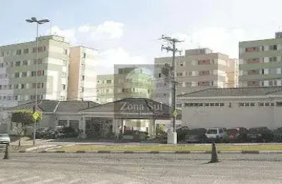 Aluguel de Apartamento 3 Dormitórios em Jd Clarice - Votorantim