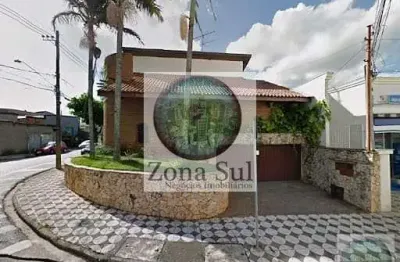 Casa com 4 quartos à venda na Rua João dos Santos, 877, Jardim Santa Rosália, Sorocaba