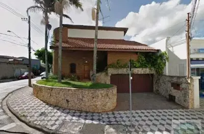 Casa com 4 quartos à venda na Rua João dos Santos, 877, Jardim Santa Rosália, Sorocaba
