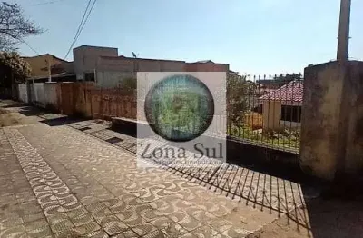 Terreno à venda na Avenida Luiz do Patrocino Fernandes, 5, Vila Dominguinho, Votorantim