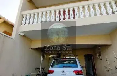 Casa com 3 quartos à venda na Rua Páschoa Buscariol, 20, Centro, Votorantim