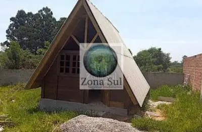 Casa com 1 quarto à venda na Estrada da Servidão, 457, Jardim Ana Maria, Sorocaba