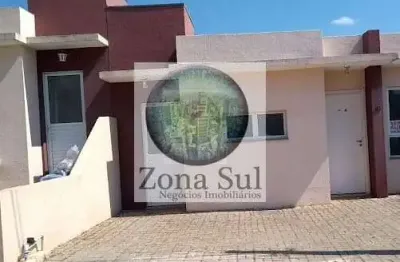 Casa em condomínio fechado com 2 quartos à venda na Rua Anália Pereira, 1250, Vila Pedroso, Votorantim