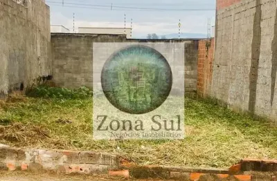 Terreno à venda, jardim residencial villagio ipanema i, sorocaba, sp