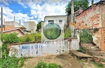 Terreno à venda na Rua Valentim Metidieri, 154, Vila Dominguinho, Votorantim