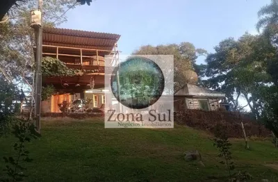 Chácara / sítio com 2 quartos à venda na Estrada Vicinal, 100, Piraporão, Piedade