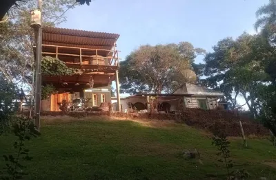 Chácara / sítio com 2 quartos à venda na Estrada Vicinal, 100, Piraporão, Piedade