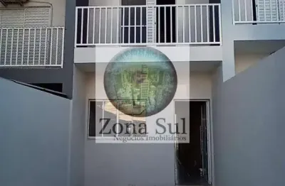 Casa com 2 quartos à venda na Rua Bernardo Lichtenfels Júnior, 258, Vila Esperança, Sorocaba