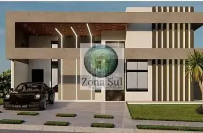 Casa em condomínio fechado com 3 quartos à venda na Rua Maria de Camargo Carvalho, 100000, Cajuru do Sul, Sorocaba