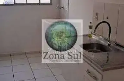 Aluguel de apartamento 2 dormitórios pq sicilia - votorantim