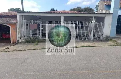 Casa com 5 quartos à venda na Rua Eugênio Gonçalves de Souza, 100000, Cajuru do Sul, Sorocaba