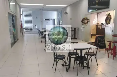 Sala comercial à venda na Avenida Washington Luiz, 310, Jardim Emília, Sorocaba