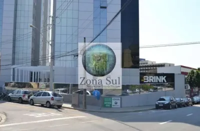 Sala comercial à venda na Avenida Washington Luiz, 310, Jardim Emília, Sorocaba