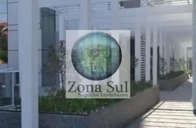 Sala comercial à venda na Avenida Washington Luiz, 310, Jardim Emília, Sorocaba