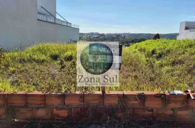 Terreno padrão à venda, residencial giardino di veneto, votorantim, sp