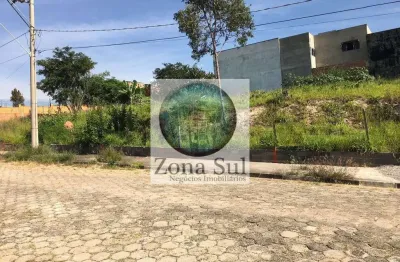 Terreno à venda na Rua João Antônio Ferraz, Parque Santa Márcia, Votorantim