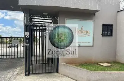 Apartamento com 2 quartos à venda na Avenida Manoel de Camargo Sampaio, 1444, Vila Helena, Sorocaba