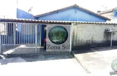 Casa com 2 quartos à venda na Rua Maria Gaeta Troiano, 149, Jardim Bandeirantes, Votorantim