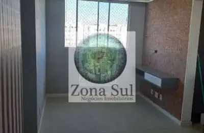 Apartamento com 2 quartos à venda na Rua Oswaldo Mezadri, 619, Jardim Mirante dos Ovnis, Votorantim