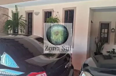 Casa com 4 quartos à venda na Rua Dr. Fernando Santos, 448, Jardim Maria do Carmo, Sorocaba