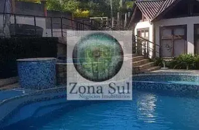 Sítio de alto padrão em alumínio ﻿ sitio com 12.000 m, com 2300 m de área construída,