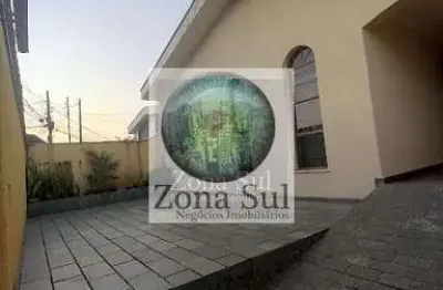 Casa com 3 quartos à venda na Rua Angelino Francisco Parri, 306, Parque Bela Vista, Votorantim