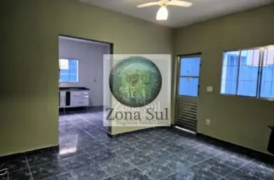 Casa com 2 quartos à venda na Rua Benedito Antônio dos Santos, 186, Parque Jataí, Votorantim