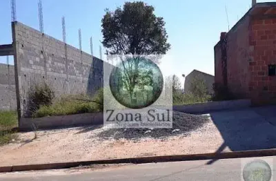 Terreno à venda na Rua Azel de Arruda, 752, Parque São Bento, Sorocaba