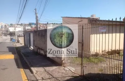 Terreno à venda na Rua Eduardo Prado, 380, Centro, Votorantim